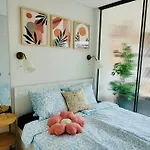Panoramic Near Apartment *