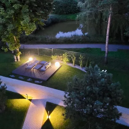 아파트 Panoramic Near *