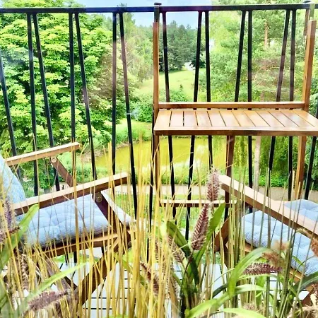 Unique Near Sea Appartement