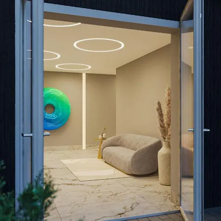 Unique Near Sea Palanga