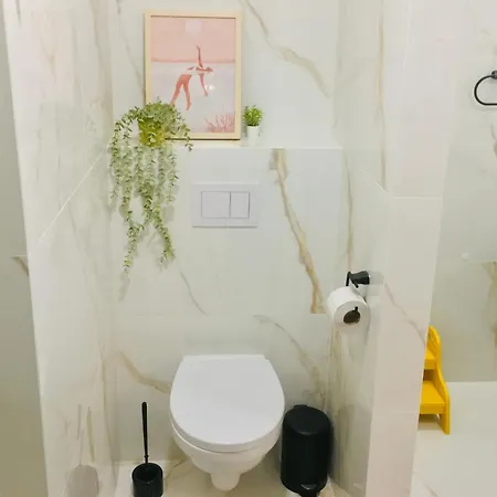 Appartement Unique Near Sea