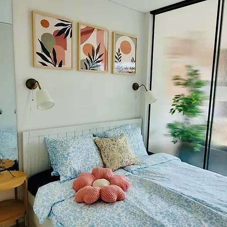 Unique Near Sea Appartement *