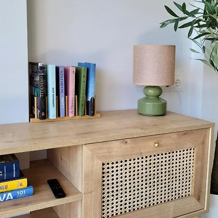 Unique Near Sea Appartement