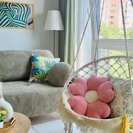 דירה Panoramic Near