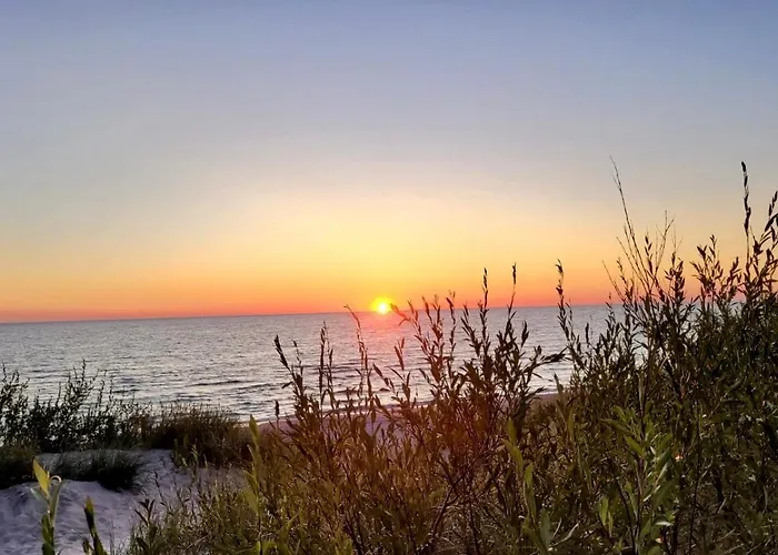 아파트 Panoramic Near 팔랑가