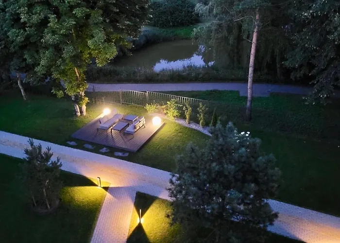 דירה Panoramic Near *