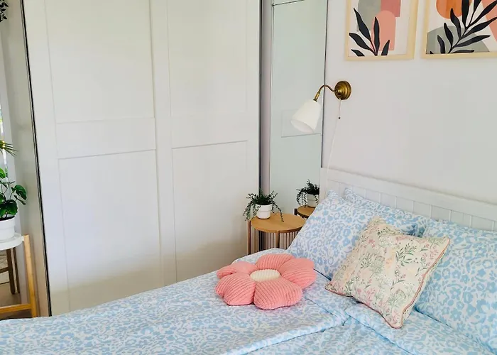 Panoramic Near דירה פלאנגה