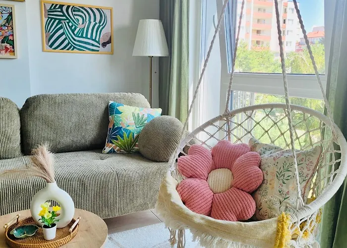 아파트 Panoramic Near