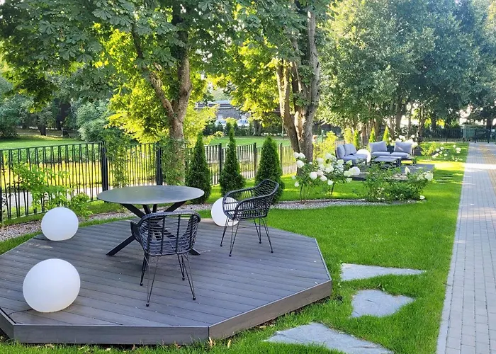 Panoramic Near דירה פלאנגה